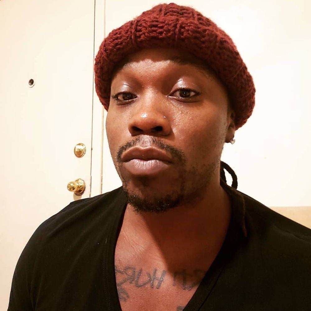 Meet your Posher, Atum_fitness